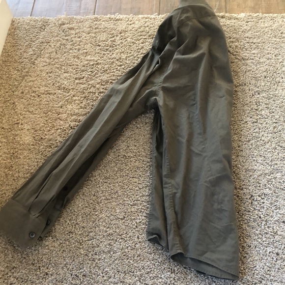 Formal Button Up - Picture 2 of 3